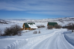 Deerwood Ranches home