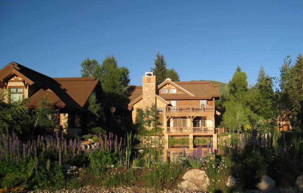 Steamboat Luxury Developments Steamboat Springs Luxury Homes