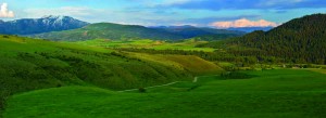 Saddle Ridge in Steamboat Springs Saddle Ridge Homesites for Sale in Steamboat Springs, CO