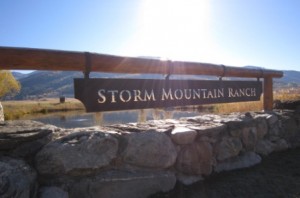 Storm Mountain Ranch