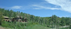 Steamboat Luxury Homes