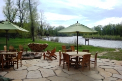 marabou-patio
