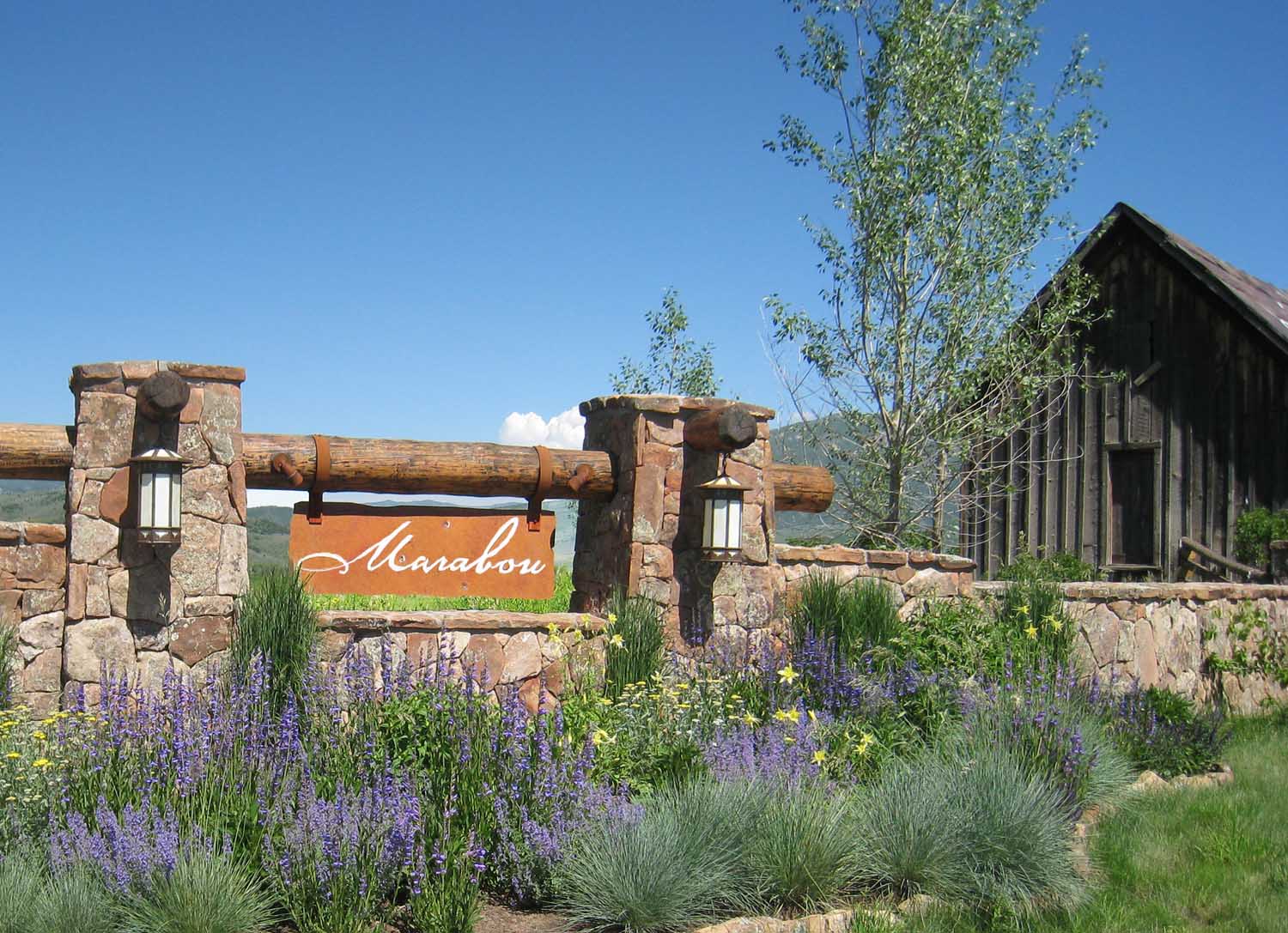 Marabou Ranch - Steamboat Springs Luxury Homes